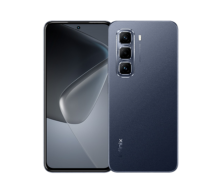 Infinix Note 50 Pro+ 4G - Image 2