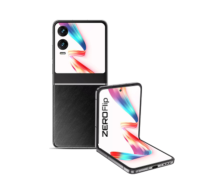 Infinix Zero Flip - Image 4