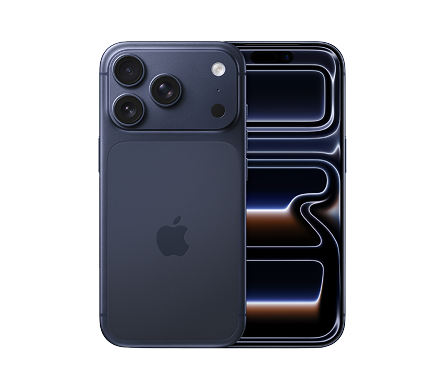 iPhone 17 Pro Max - Image 3