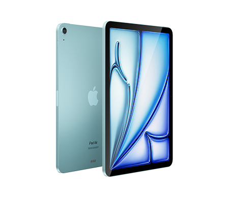 Ipad Air 11 (2024) - Image 3
