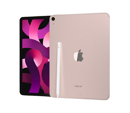 Ipad Air (2022) - Image 4