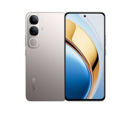 VIVO Y200 Asia - Image 2