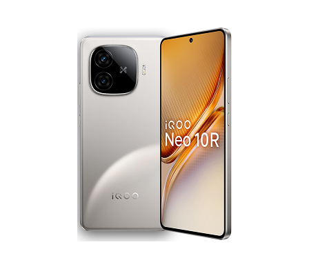 VIVO IQOO New 10R - Image 3