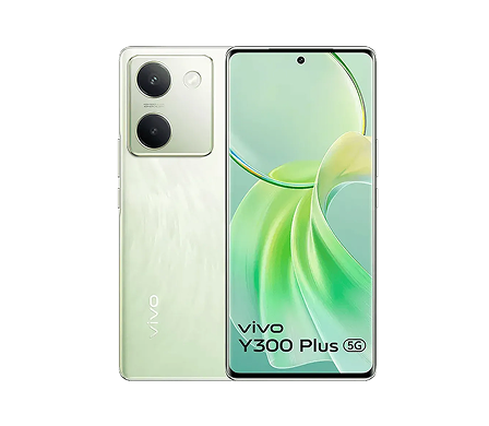 VIVO Y300 Plus - Image 2