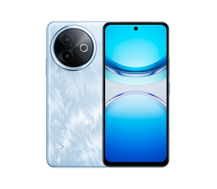 VIVO Y300i - Image 2