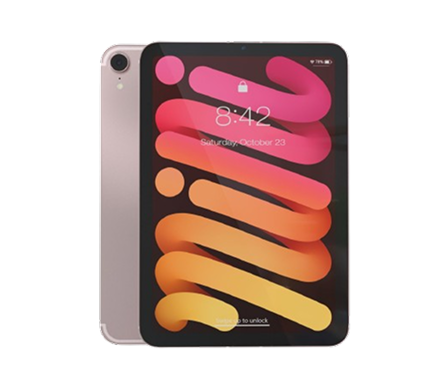 Ipad Mini (2021) - Image 5