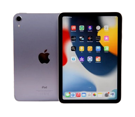 Ipad Mini (2021) - Image 4