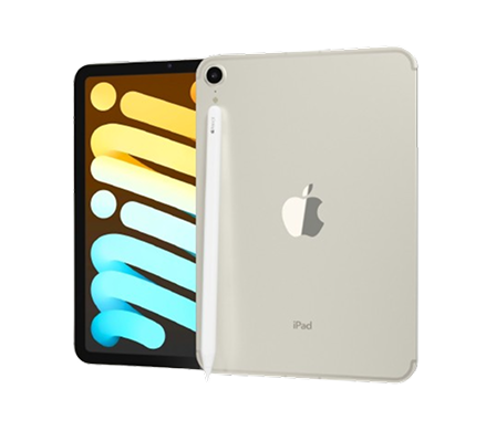 Ipad Mini (2021) - Image 2