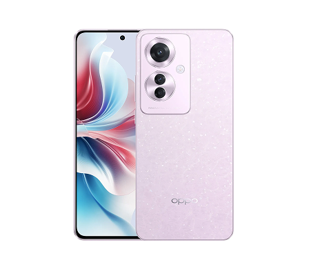 OPPO Reno 11F - Image 4