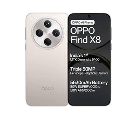 OPPO Find X8 - Image 2