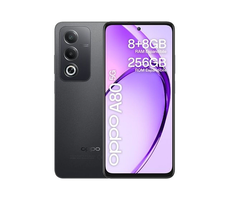 OPPO A80 - Image 2