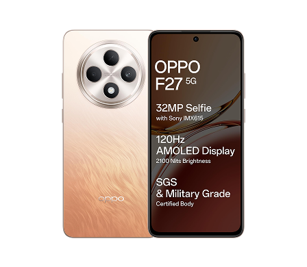 OPPO F27 - Image 2