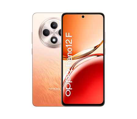 Oppo Reno12 F 4G - Image 3