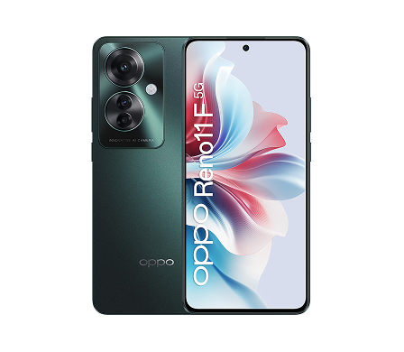 OPPO Reno 11F - Image 3