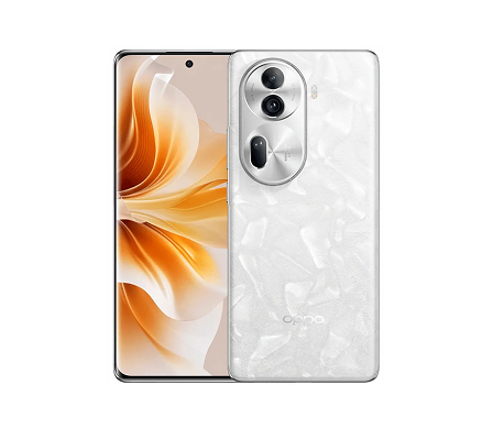 OPPO Reno 11 pro - Image 3