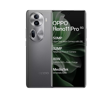 OPPO Reno 11 pro - Image 2