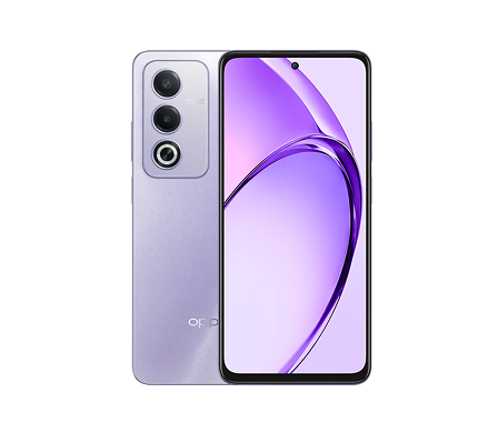 OPPO A80 - Image 3