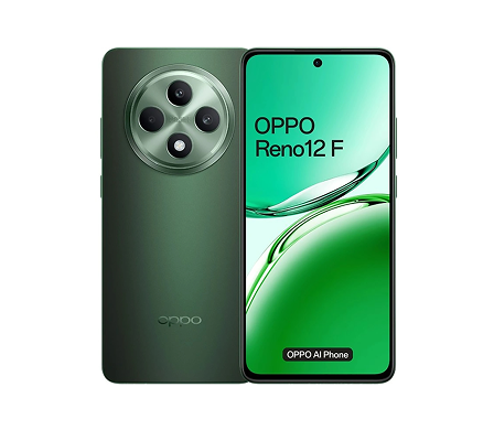 Oppo Reno12 F 4G - Image 4