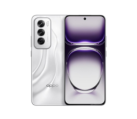 Oppo Reno12 - Image 2