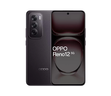 Oppo Reno12 - Image 4