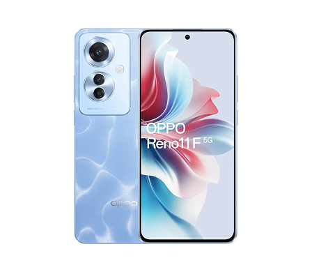 OPPO Reno 11F - Image 2