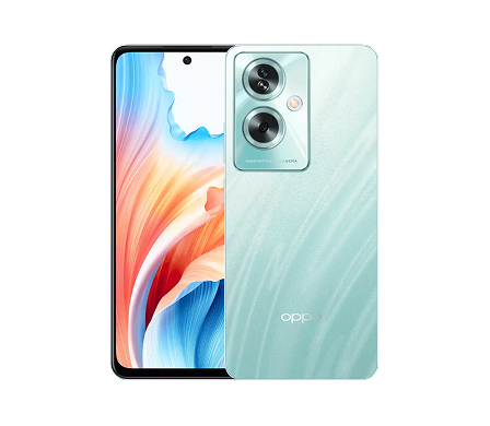 Oppo A79 - Image 4