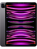 Ipad Pro 11 (2022)