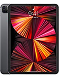 Ipad Pro 11 (2021)