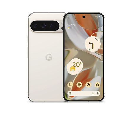 Pixel 9 Pro xl - Image 3